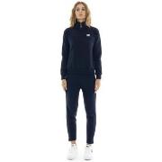 Trainingspak Leone 1947 Woman Tracksuit Silver