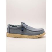 Bootschoenen HEYDUDE HD40700-5DD