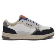 Lage Sneakers Tom Tailor 268011NAVY