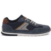 Lage Sneakers Tom Tailor 268002NAVY