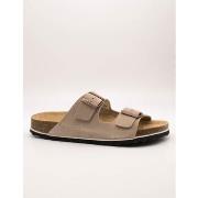 Slippers Munich 8603002 Sungai 02