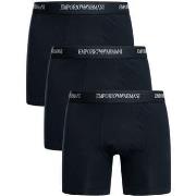 Boxers Emporio Armani Set van 3 stretch boxershorts