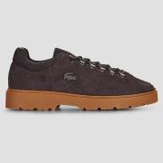 Lage Sneakers Lacoste BASESHOT WINTER