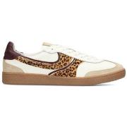Lage Sneakers Haboob POLARO Femme Baskets