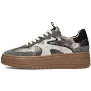 Lage Sneakers Haboob AURELIE Baskets pour femmes