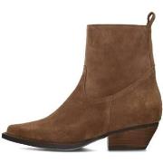 Enkellaarzen Poelman DANA Bottines pour femmes