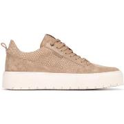 Lage Sneakers Poelman Baskets Ivar pour homme