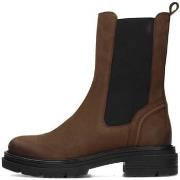 Enkellaarzen Poelman JAE Bottines Femme