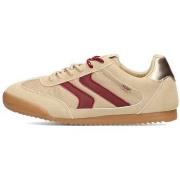 Lage Sneakers Poelman SKYE Baskets Femme