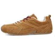 Lage Sneakers Poelman JENN Baskets Femme