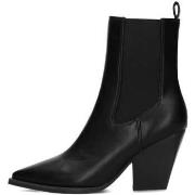 Enkellaarzen Poelman MARIE Bottines Femme
