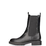 Enkellaarzen Poelman Lea Bottines pour femme