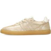 Lage Sneakers Poelman MILA Baskets Femme