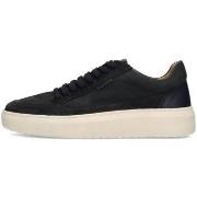Lage Sneakers Poelman ENZO Baskets Homme