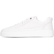 Lage Sneakers Poelman Baskets Enzo pour homme