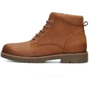 Enkellaarzen Poelman TONI Bottes Homme