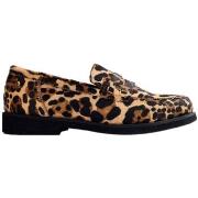 Ballerina's Gioseppo Eyota - Leopard