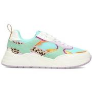 Lage Sneakers Poelman -