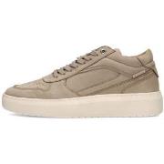 Lage Sneakers Poelman ENZO Baskets Homme