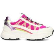 Lage Sneakers Poelman JORDAN Baskets pour femmes