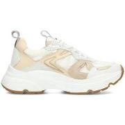 Lage Sneakers Haboob OLIVIA Baskets pour femmes