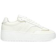 Lage Sneakers Haboob AURELIE Baskets pour femmes