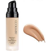 Foundations en Concealers Artdeco Perfect Teint Foundation - 56 Olijf ...