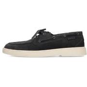 Bootschoenen Poelman LIAM Mocassins Homme