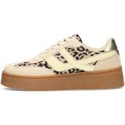 Lage Sneakers Poelman GEORGIA Femme Baskets
