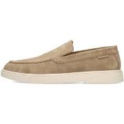 Mocassins Poelman MASON Homme moccasins