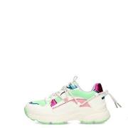 Lage Sneakers Poelman MADEE Baskets pour filles