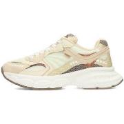 Lage Sneakers Poelman LISE Filles Baskets