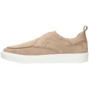 Mocassins Poelman GREGORY Baskets pour hommes