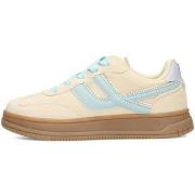 Lage Sneakers Poelman DAYNA Fille Baskets