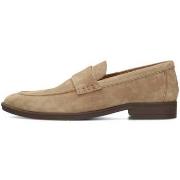 Mocassins Poelman JIM Mocassins Homme