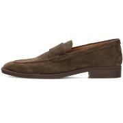 Mocassins Poelman JIM Mocassins Homme
