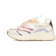 Lage Sneakers Poelman FLOOR Baskets Fille