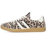Lage Sneakers Poelman -