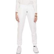 Trainingsbroek Leone 1947 Woman Bonded Sweatpants Relaxed