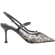 Pumps Gold&amp;gold GD413