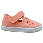Lage Sneakers Blanditos MOLLY 