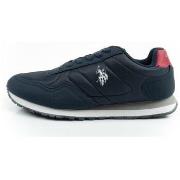Lage Sneakers U.S Polo Assn. JOY001MFS1DBL012