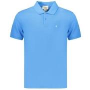 Polo Shirt Korte Mouw Calvin Klein Jeans lv040em269azcfms