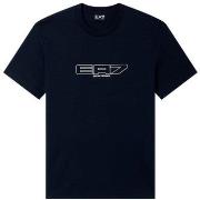 T-shirt Korte Mouw Emporio Armani 7M001498AF10441UB102