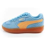 Lage Sneakers Puma Palermo