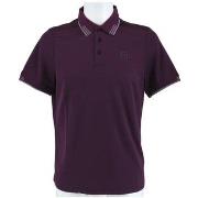 Polo Shirt Korte Mouw Fila XCM2522215800