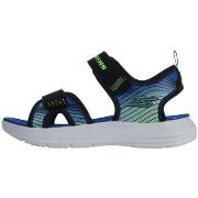 Sandalen Skechers Microspec-Splash