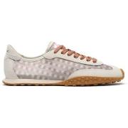 Lage Sneakers HOFF Bridge Vichy Off White