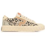 Lage Sneakers Palladium Ace Lo Mix Wild S