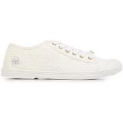 Lage Sneakers Le Temps des Cerises Basic 02